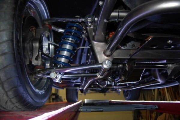 1933 Chevrolet Sedan for Sale