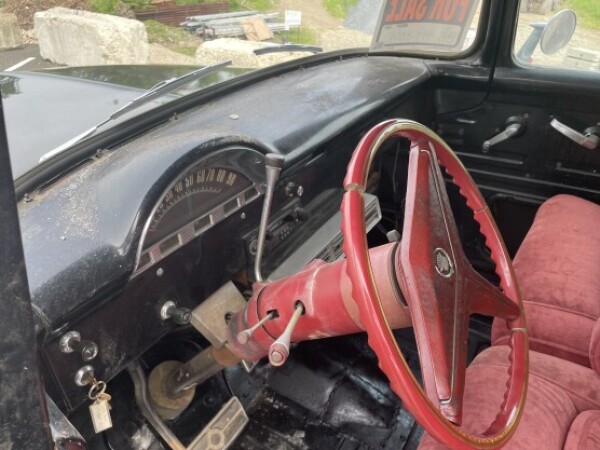 1956 Ford Courier Sedan Delivery for Sale