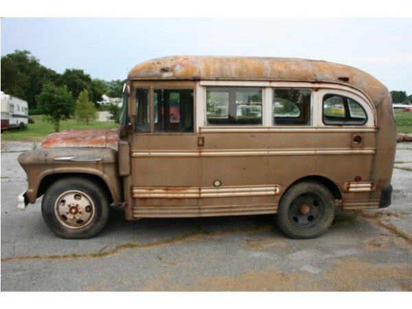 1957 Chevrolet Other Deluxe for Sale
