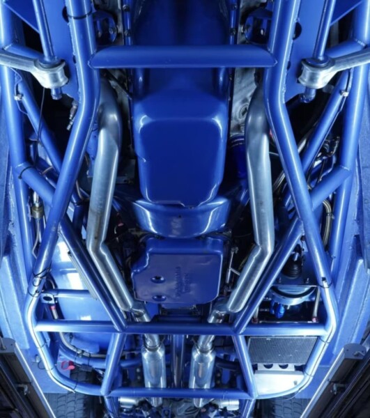 1941 Willys Coupe for Sale