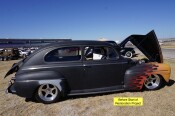 1946 Ford Super Deluxe - PROJECT for Sale