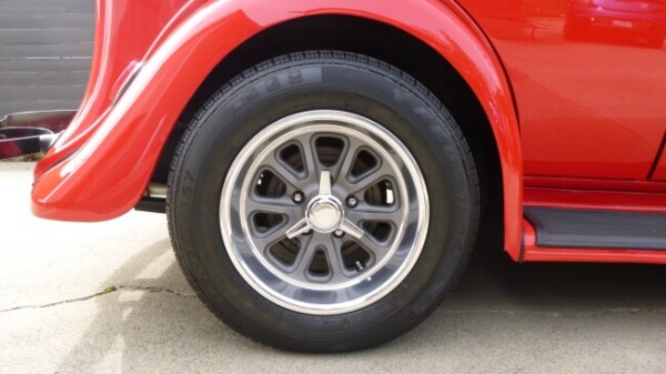 1935 Chevrolet Standard for Sale