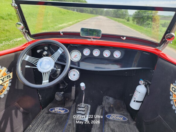 1932 Ford Roadster for Sale