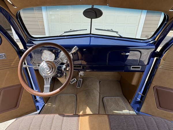 1937 Ford Sedan Delivery for Sale