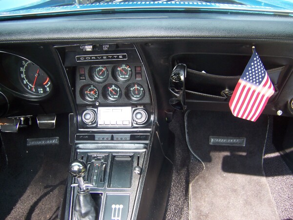 1971 Chevrolet corvette for Sale