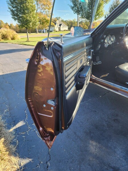 1968 Chevrolet Camaro for Sale