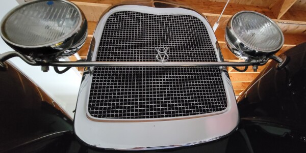 1928 Ford Sedan Delivery for Sale