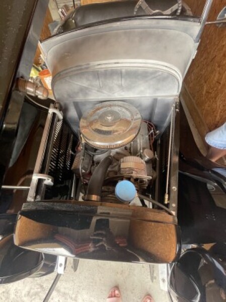 1928 Ford Phaeton for Sale