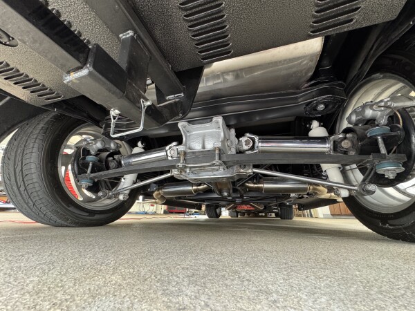 1938 Ford STD for Sale