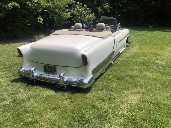 1953 Oldsmobile Super 88 for Sale