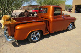 1957 Chevrolet 3100 for Sale