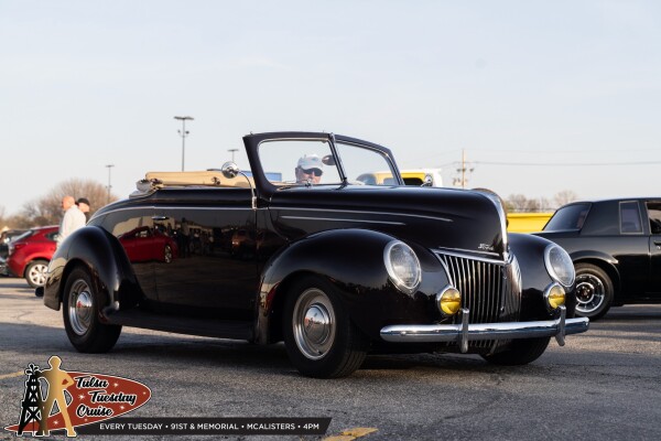 1939 Ford Deluxe for Sale