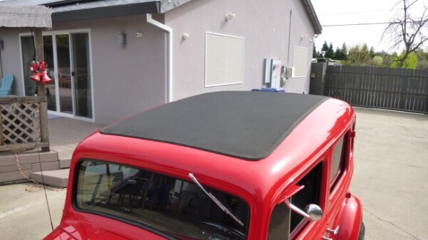 1935 Chevrolet Standard for Sale