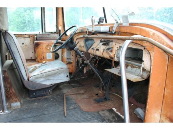 1957 Chevrolet Other Deluxe for Sale