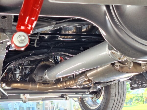 1962 Ford F100 for Sale