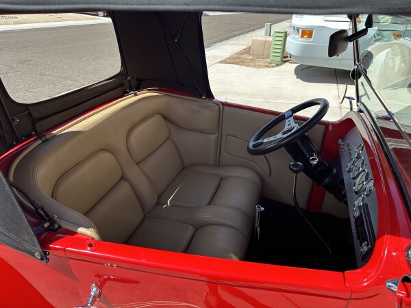 1924 Dodge Roadster for Sale