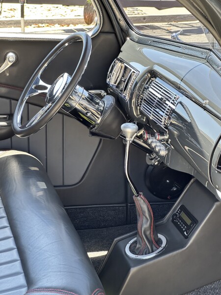 1940 Ford Deluxe for Sale