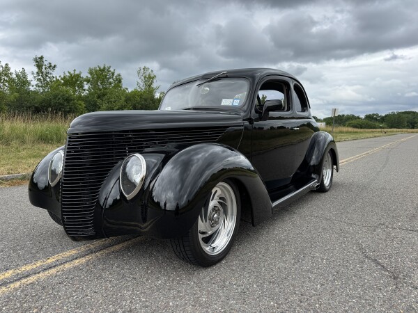 1938 Ford STD for Sale
