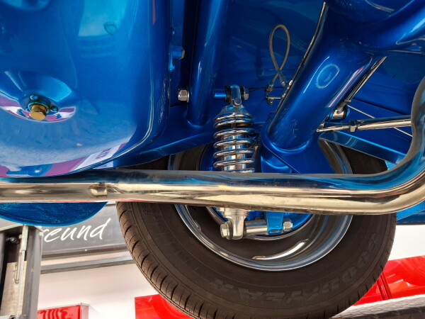 1933 Ford Woody for Sale