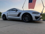 2018 Ford Mustang for Sale