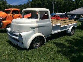 1957 Dodge Truck for Sale