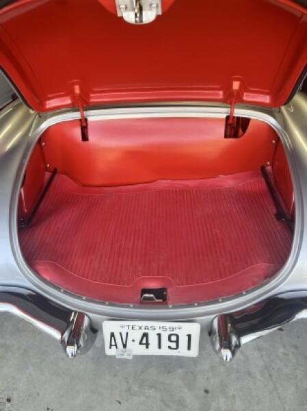 1959 Chevrolet Corvette for Sale