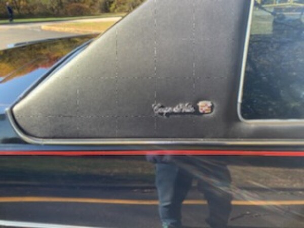 1977 Cadillac Coupe Deville for Sale