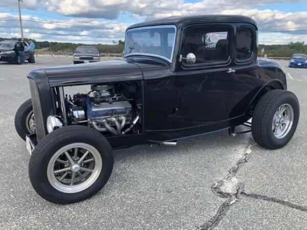 1932 Ford 5 Window for Sale