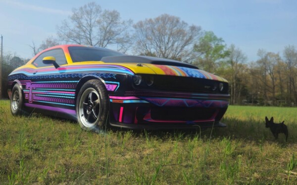 2016 Dodge Challenger for Sale