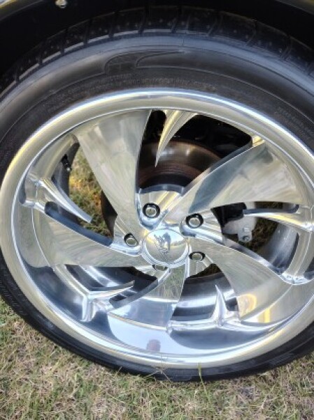 1935 Chevrolet Sedan for Sale