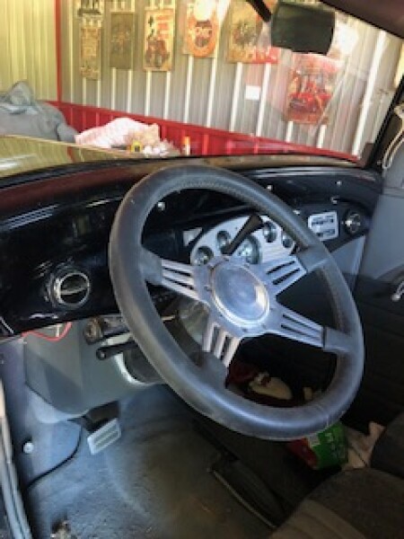 1932 Ford 5 Window Coupe for Sale