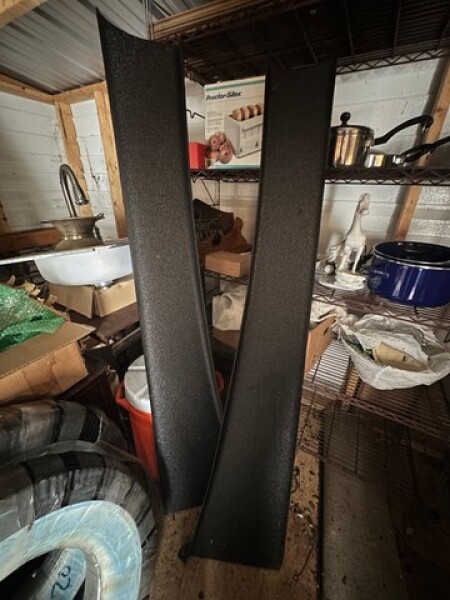 1939 Packard Super 8 for Sale