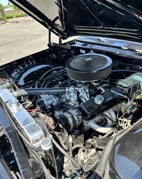 1961 Chevrolet Impala for Sale