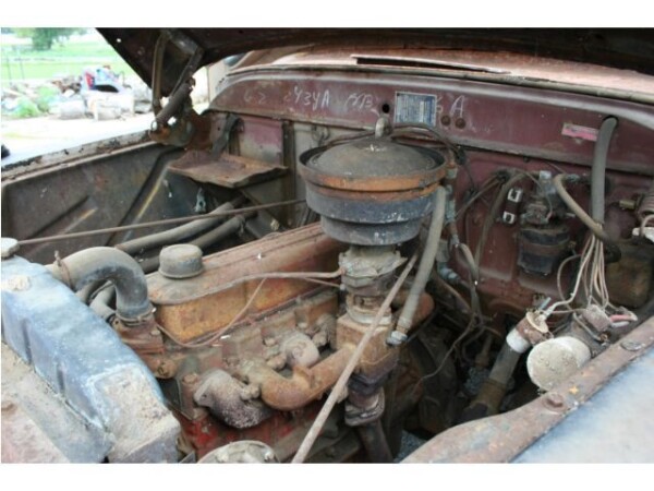 1957 Chevrolet Other Deluxe for Sale