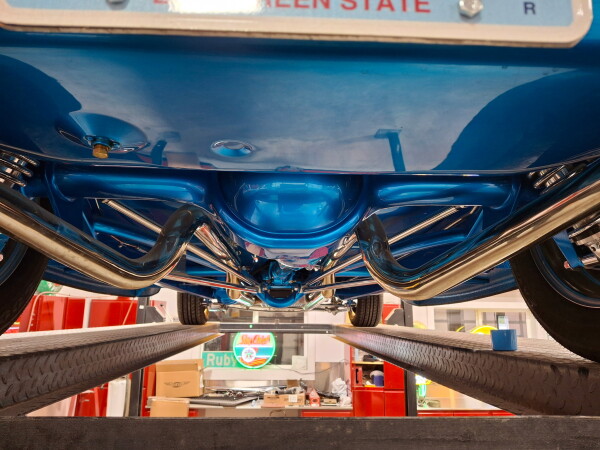 1933 Ford Woody for Sale