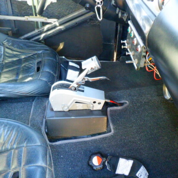 1940 Ford Coupe for Sale