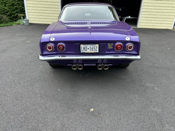 1967 Chevrolet Corvair for Sale
