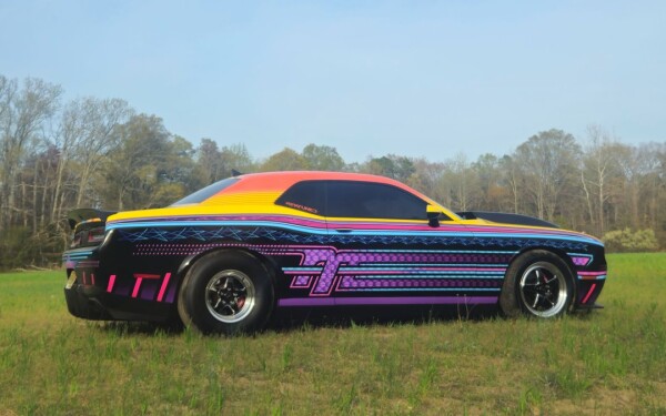 2016 Dodge Challenger for Sale