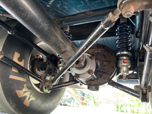 1964 Chevrolet Nova for Sale