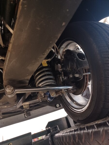 1949 Chevrolet 2100 Sport Coupe for Sale