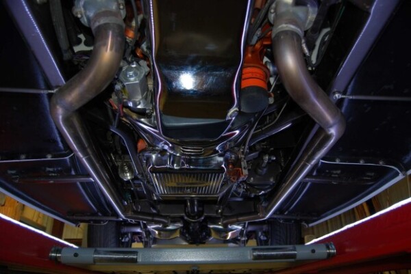 1933 Chevrolet Sedan for Sale