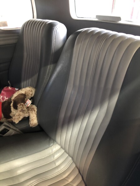 1932 Ford 5 Window Coupe for Sale