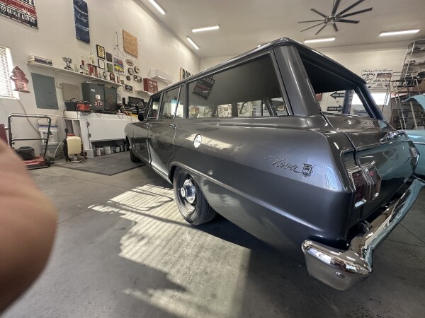 1965 Chevrolet Nova for Sale