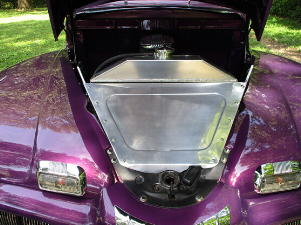 1946 Mercury Eight for Sale