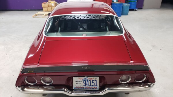 1971 Chevrolet Camaro for Sale