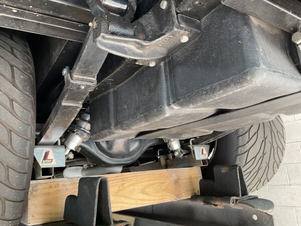 1956 Ford F100 for Sale