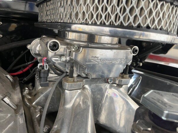 1946 Ford Chopped for Sale