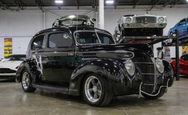 1939 Ford Standard for Sale