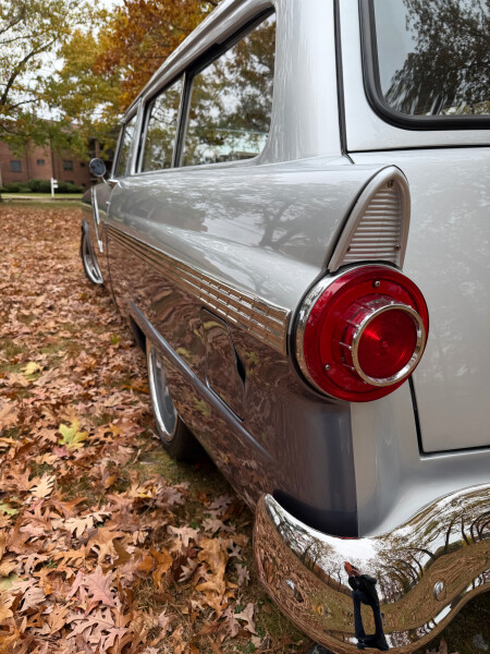 1956 Ford Parklane for Sale