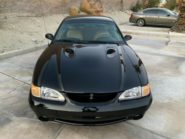 1998 Ford Mustang for Sale